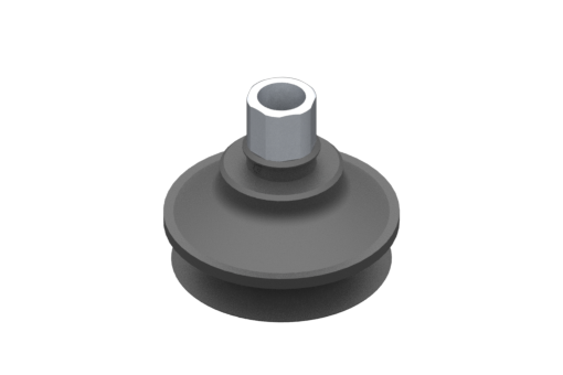 Gimatic 2321644 Suction Cup