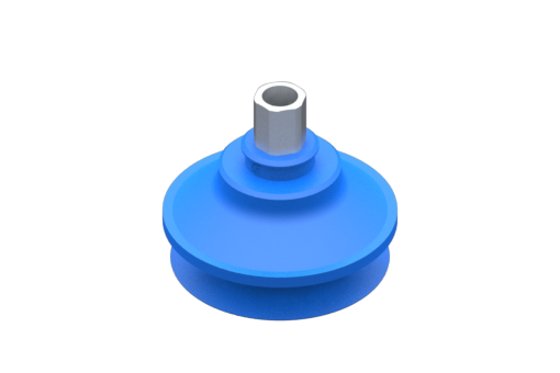 Gimatic 2321646 Suction Cup