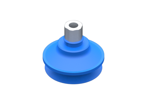 Gimatic 2321649 Suction Cup