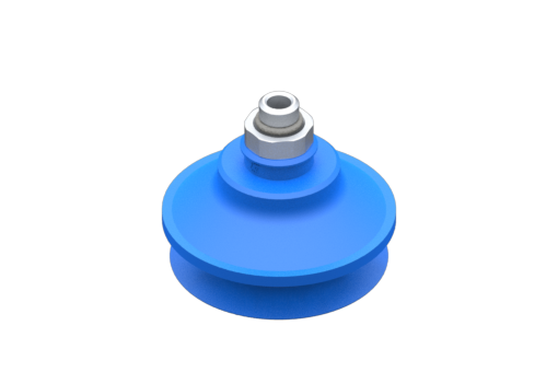 Gimatic 2321650 Suction Cup