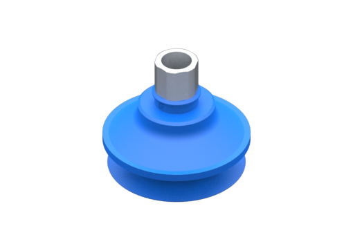 Gimatic 2321651 Suction Cup