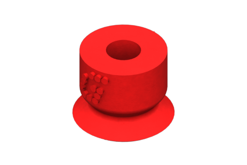 Gimatic 2321654 Suction Cup