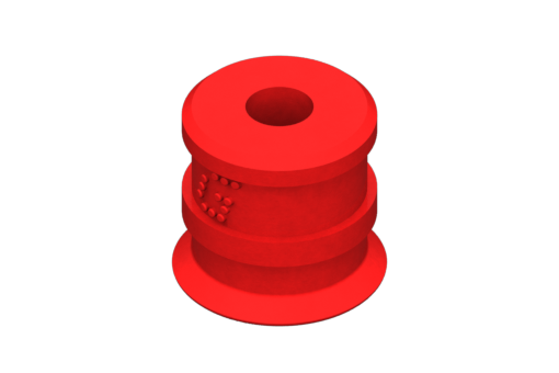 Gimatic 2321658 Suction Cup