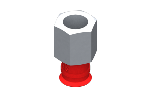 Gimatic 2321660 Suction Cup