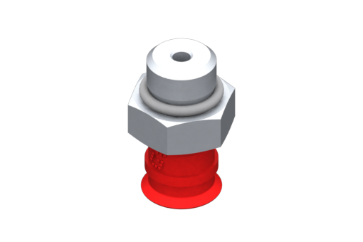 Gimatic 2321661 Suction Cup