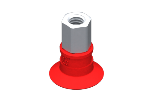 Gimatic 2321662 Suction Cup