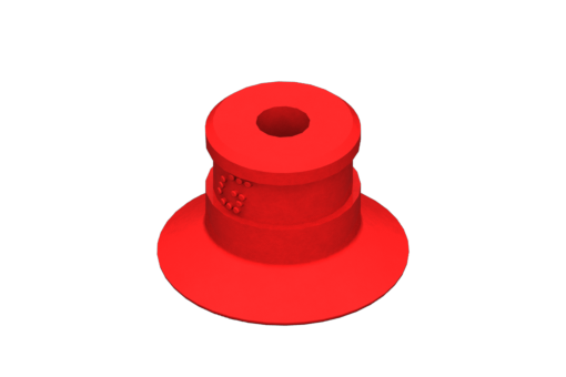 Gimatic 2321663 Suction Cup