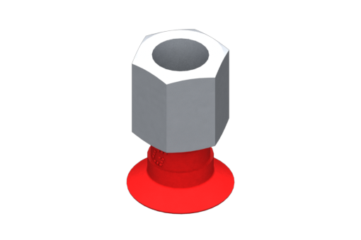 Gimatic 2321665 Suction Cup