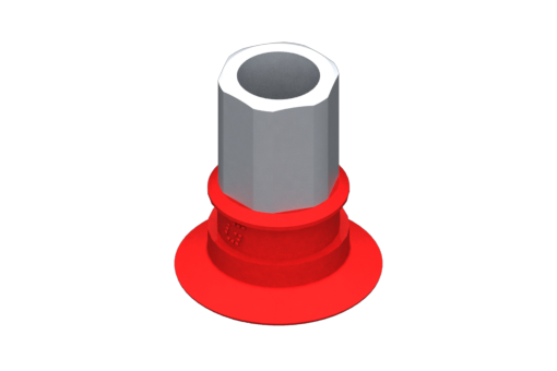 Gimatic 2321667 Suction Cup