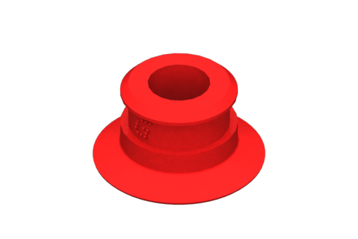 Gimatic 2321668 Suction Cup