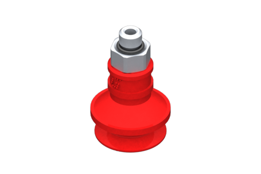 Gimatic 2321704 Suction Cup