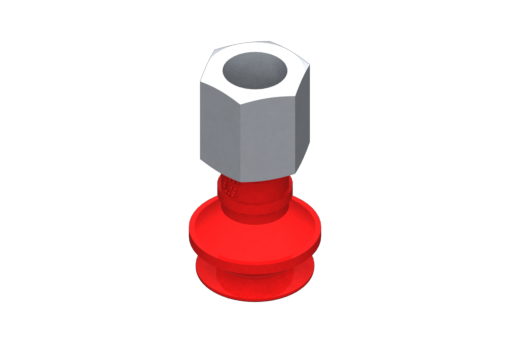 Gimatic 2321705 Suction Cup