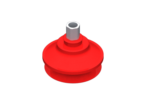 Gimatic 2321726 Suction Cup