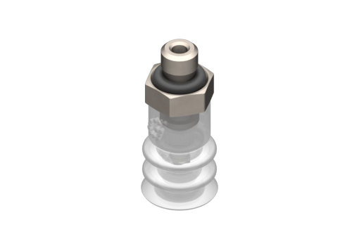 Gimatic 2321733 Suction Cup