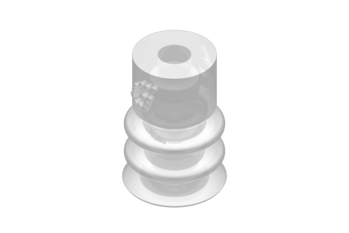 Gimatic 2321734 Suction Cup