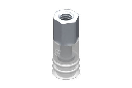 Gimatic 2321735 Suction Cup