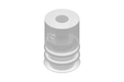 Gimatic 2321736 Suction Cup