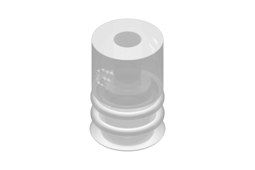 Gimatic 2321736 Suction Cup