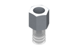 Gimatic 2321738 Suction Cup
