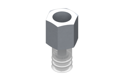 Gimatic 2321738 Suction Cup