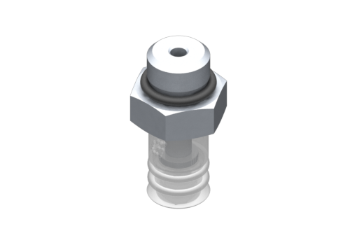 Gimatic 2321739 Suction Cup