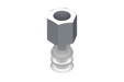 Gimatic 2321743 Suction Cup