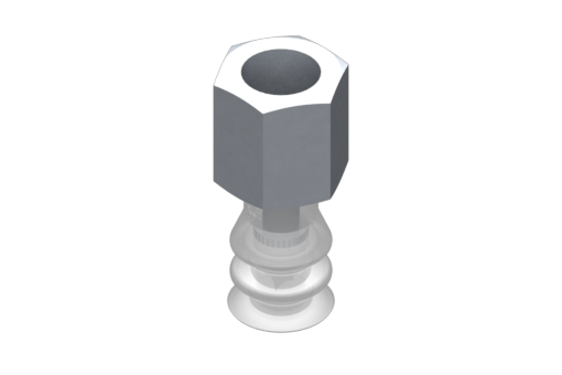 Gimatic 2321743 Suction Cup