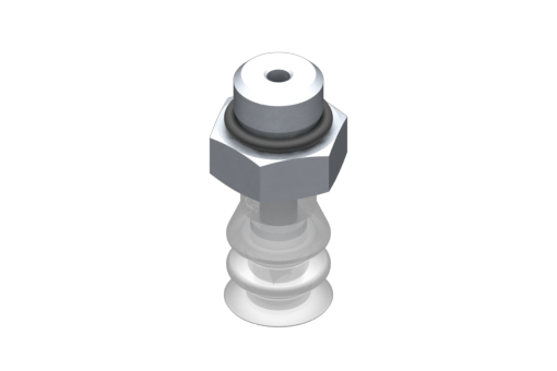Gimatic 2321744 Suction Cup