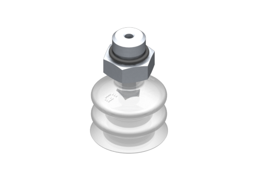 Gimatic 2321754 Suction Cup