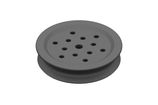 Gimatic 2321755 Suction Cup