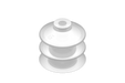 Gimatic 2321765 Suction Cup
