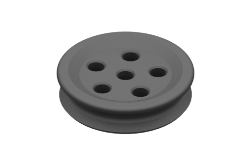 Gimatic 2321780 Suction Cup