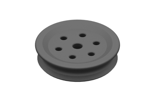 Gimatic 2321781 Suction Cup