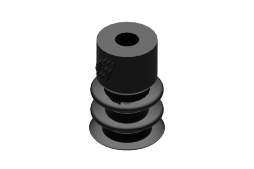 Gimatic 2321824 Suction Cup