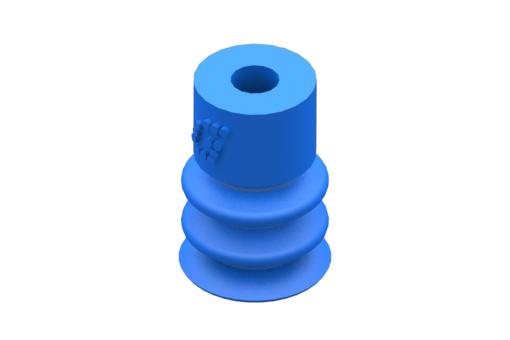 Gimatic 2321826 Suction Cup