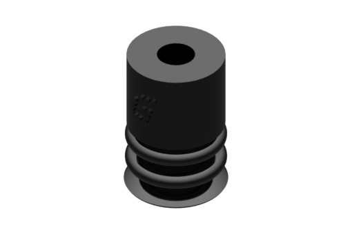 Gimatic 2321828 Suction Cup