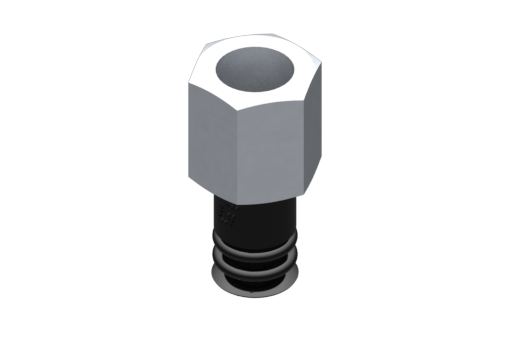 Gimatic 2321830 Suction Cup