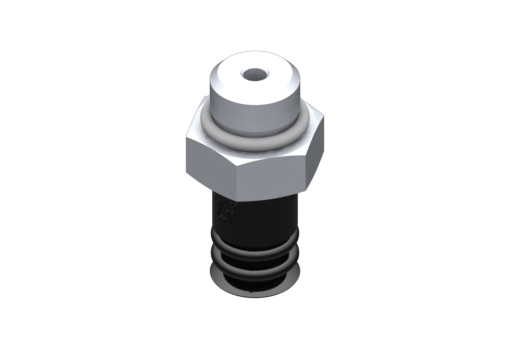 Gimatic 2321831 Suction Cup