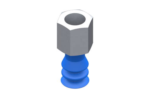 Gimatic 2321846 Suction Cup