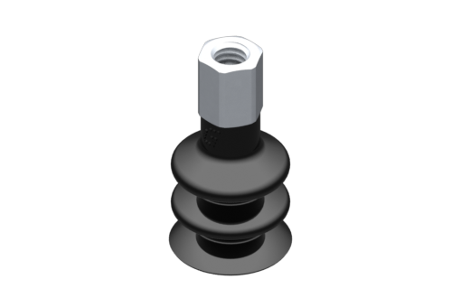 Gimatic 2321848 Suction Cup