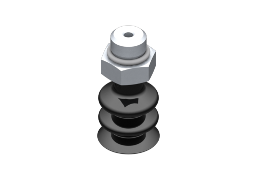 Gimatic 2321852 Suction Cup