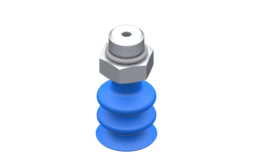 Gimatic 2321857 Suction Cup