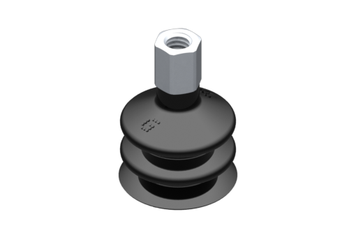 Gimatic 2321858 Suction Cup