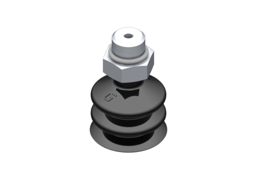 Gimatic 2321862 Suction Cup