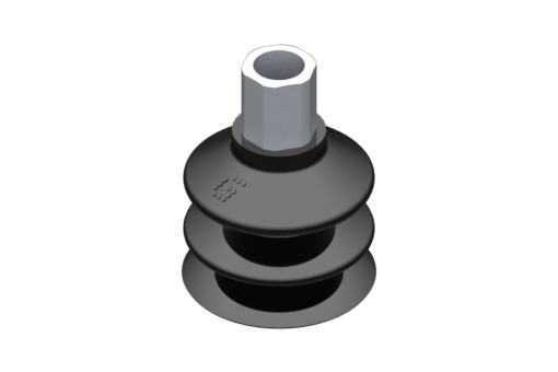 Gimatic 2321872 Suction Cup