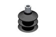 Gimatic 2321886 Suction Cup