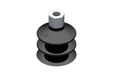 Gimatic 2321889 Suction Cup