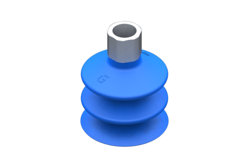 Gimatic 2321898 Suction Cup