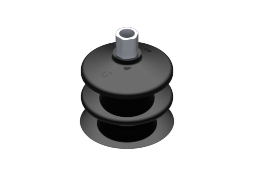 Gimatic 2321900 Suction Cup