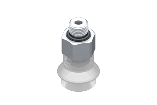 Gimatic 2321918 Suction Cup